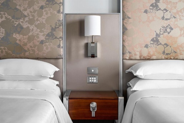 Sheraton Melbourne Hotel image 11