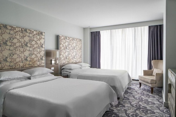 Sheraton Melbourne Hotel image 12