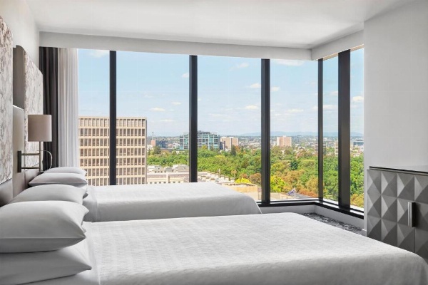 Sheraton Melbourne Hotel image 13