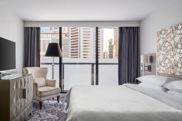 Sheraton Melbourne Hotel image 14