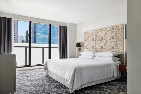 Sheraton Melbourne Hotel image 15