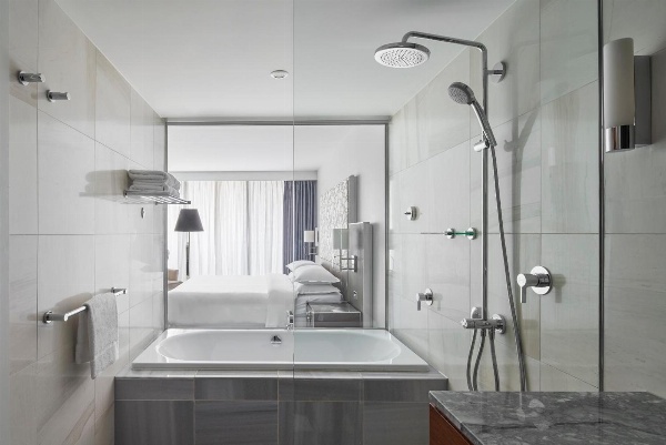 Sheraton Melbourne Hotel Main image