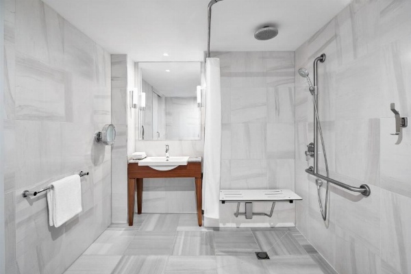 Sheraton Melbourne Hotel image 21