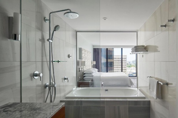 Sheraton Melbourne Hotel image 22