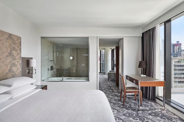 Sheraton Melbourne Hotel image 28