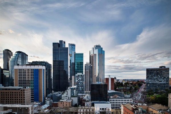 Sheraton Melbourne Hotel image 5