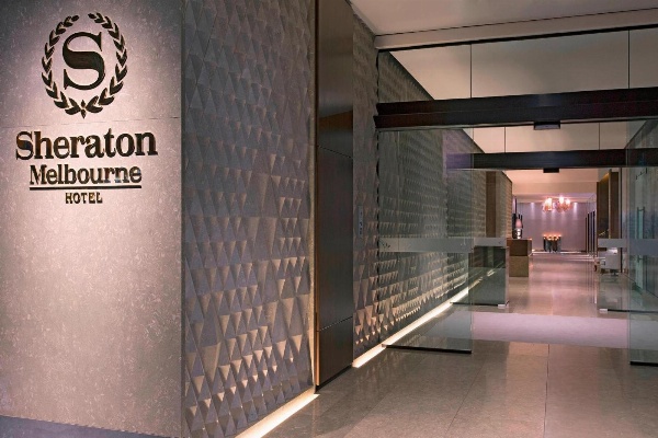Sheraton Melbourne Hotel image 7
