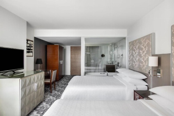 Sheraton Melbourne Hotel image 8