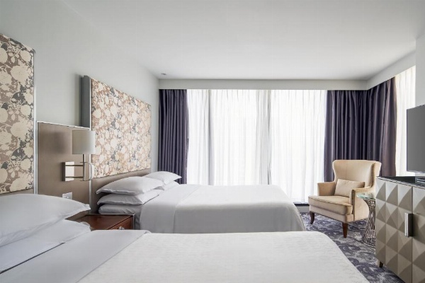 Sheraton Melbourne Hotel image 9